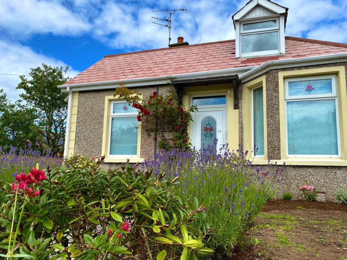 Rose Cottage: Delightful 4 Bedroom Detached Home Портраш Екстер'єр фото